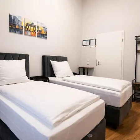 La Plaza24 * Düsseldorf