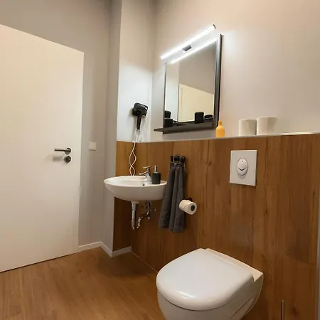 La Plaza24 Szálloda Düsseldorf