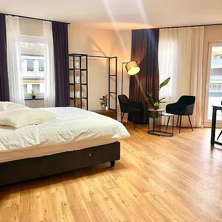 La Plaza24 Düsseldorf