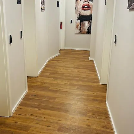 La Plaza24 Düsseldorf