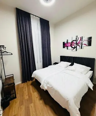 La Plaza24 Düsseldorf