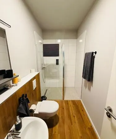 La Plaza24 Hotel Düsseldorf