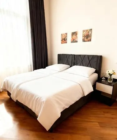 Hotel La Plaza24 Düsseldorf