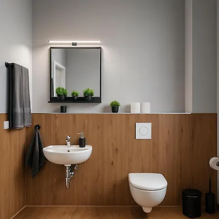 La Plaza24 Düsseldorf