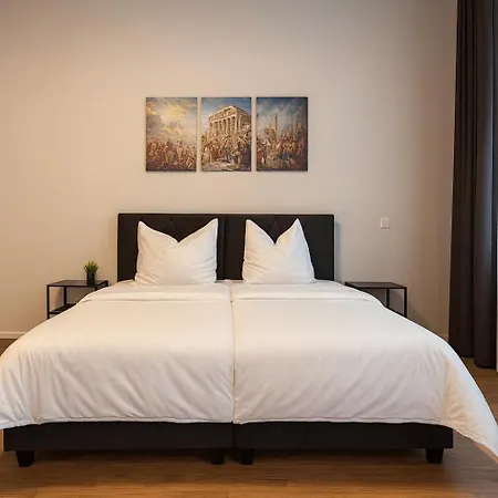 La Plaza24 Düsseldorf