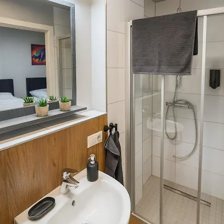 La Plaza24 Düsseldorf