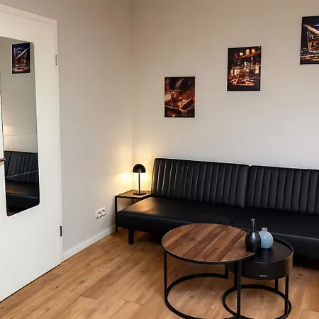 La Plaza24 * Ντίσελντορφ