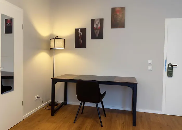 Отель La Plaza24