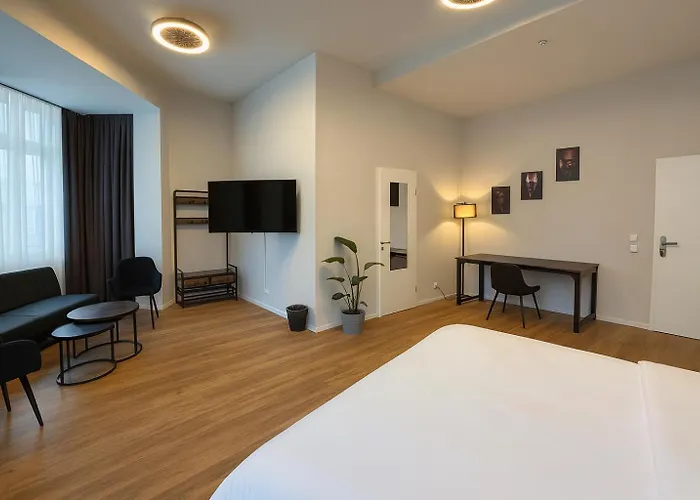 Hotel La Plaza24