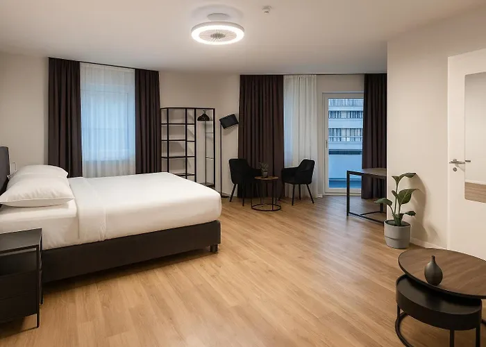 Hotel La Plaza24