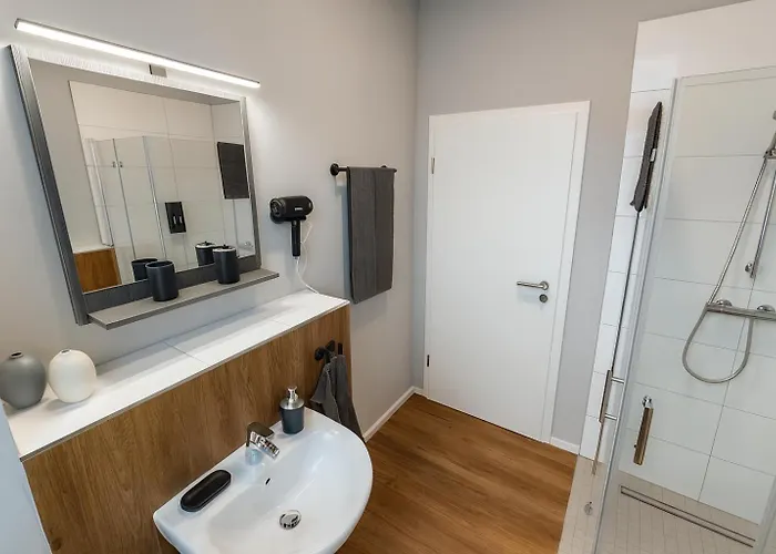 La Plaza24 Отель *