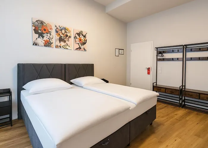 فندق La Plaza24 *