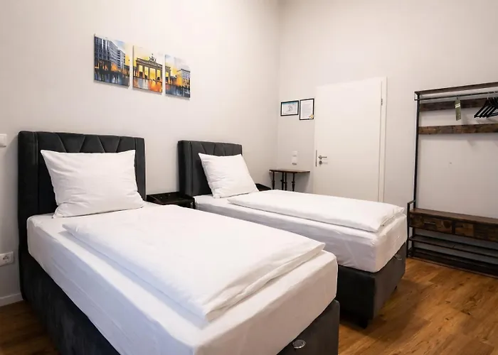 La Plaza24 * Düsseldorf