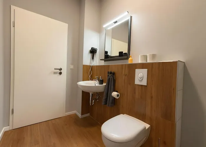 La Plaza24 Hotel Düsseldorf