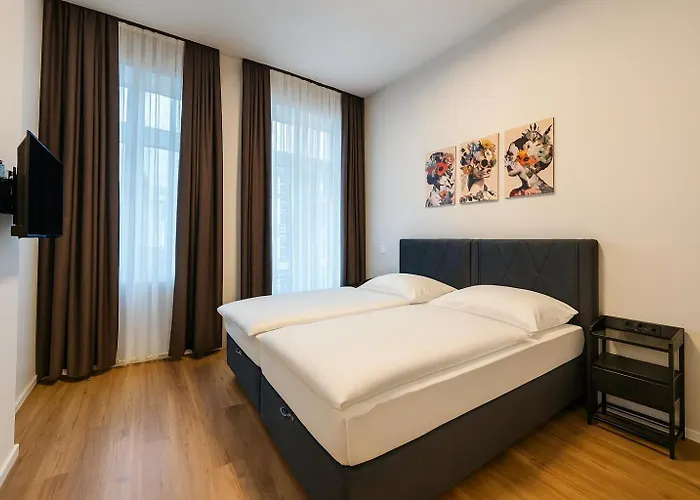 La Plaza24 * Düsseldorf