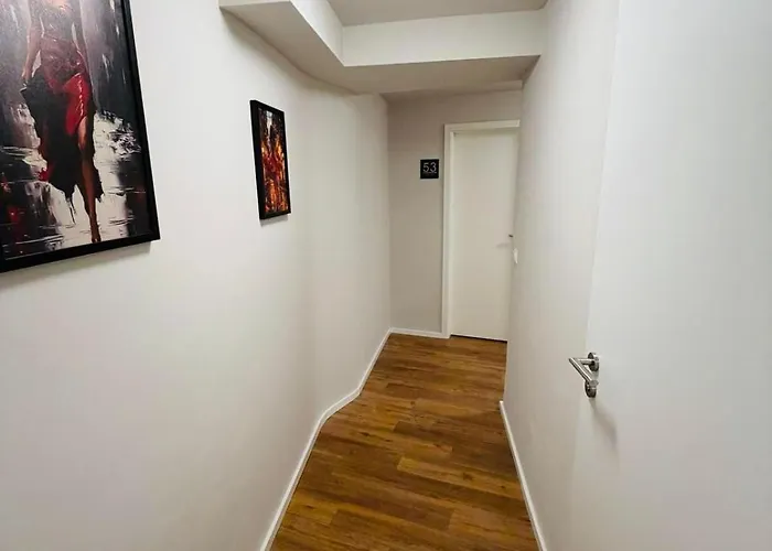 Hotel La Plaza24