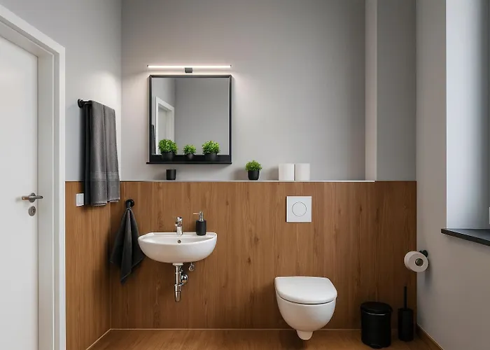 La Plaza24 Düsseldorf