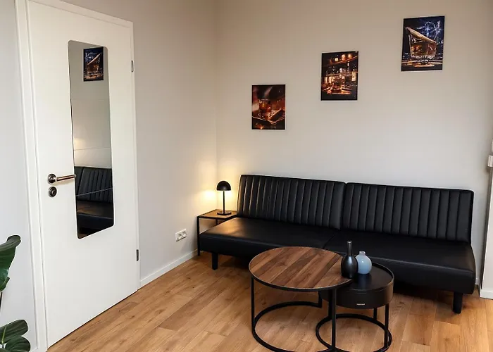 La Plaza24 * Düsseldorf