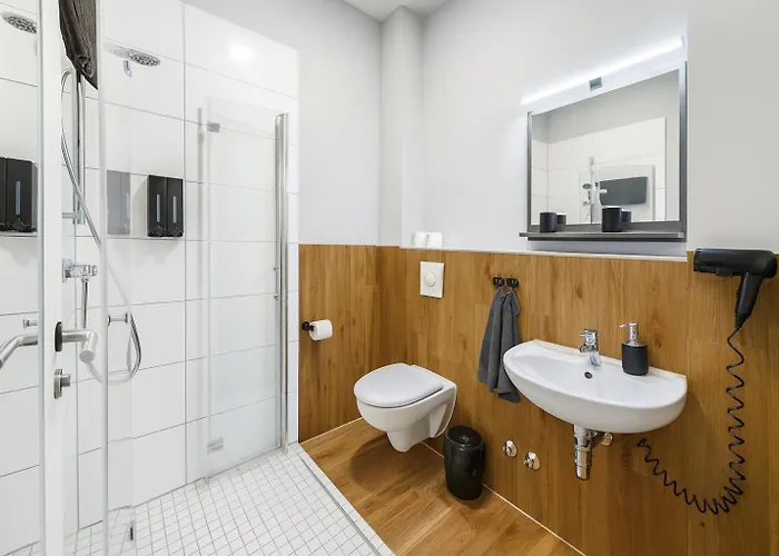 La Plaza24 Hotel Düsseldorf