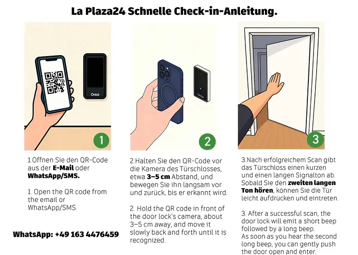 La Plaza24 Düsseldorf