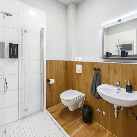 La Plaza24 Hotel Düsseldorf