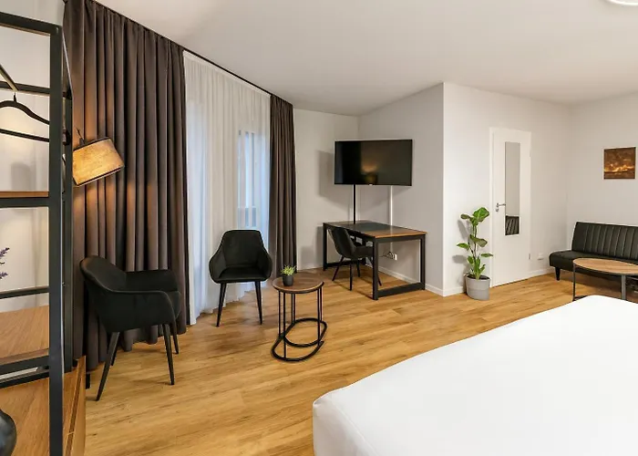 La Plaza24 * Düsseldorf